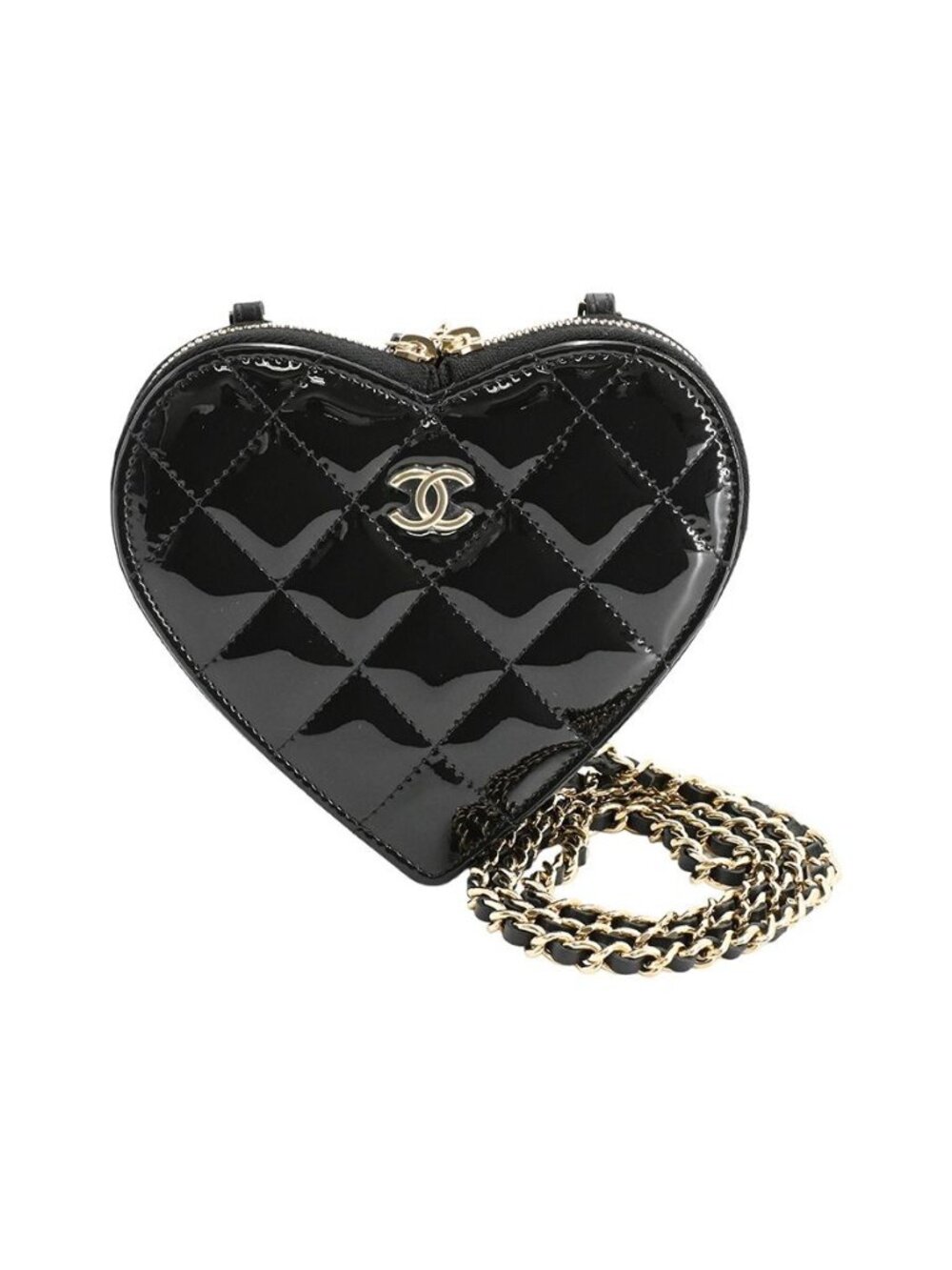 Chanel Shoulder Bag Chain